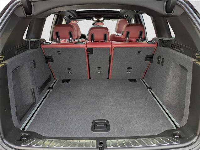 Used 2022 BMW X3 xDrive30i w/ Convenience Package w/ZPA image 6