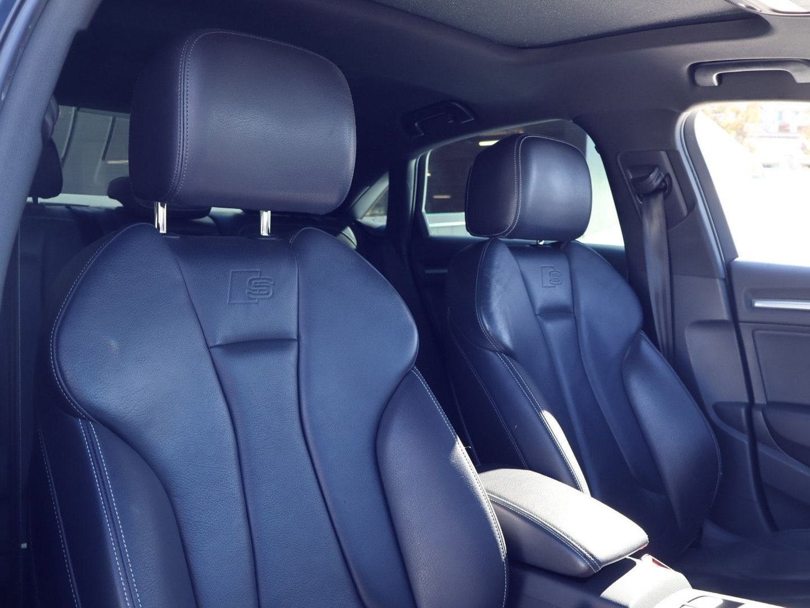 Used 2020 Audi A3 2.0T Premium Plus w/ Premium Plus Package image 23