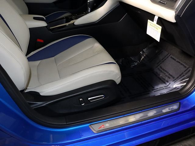Used 2026 Acura Integra A-Spec FWD image 34