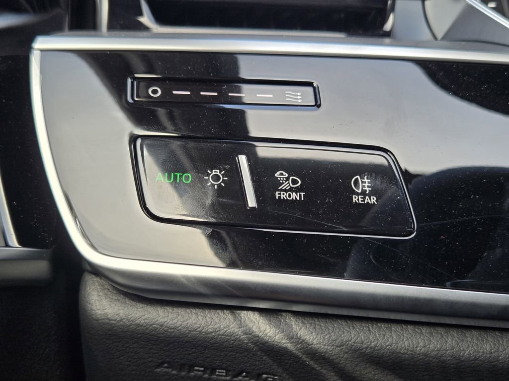 New 2026 Audi S8 image 26