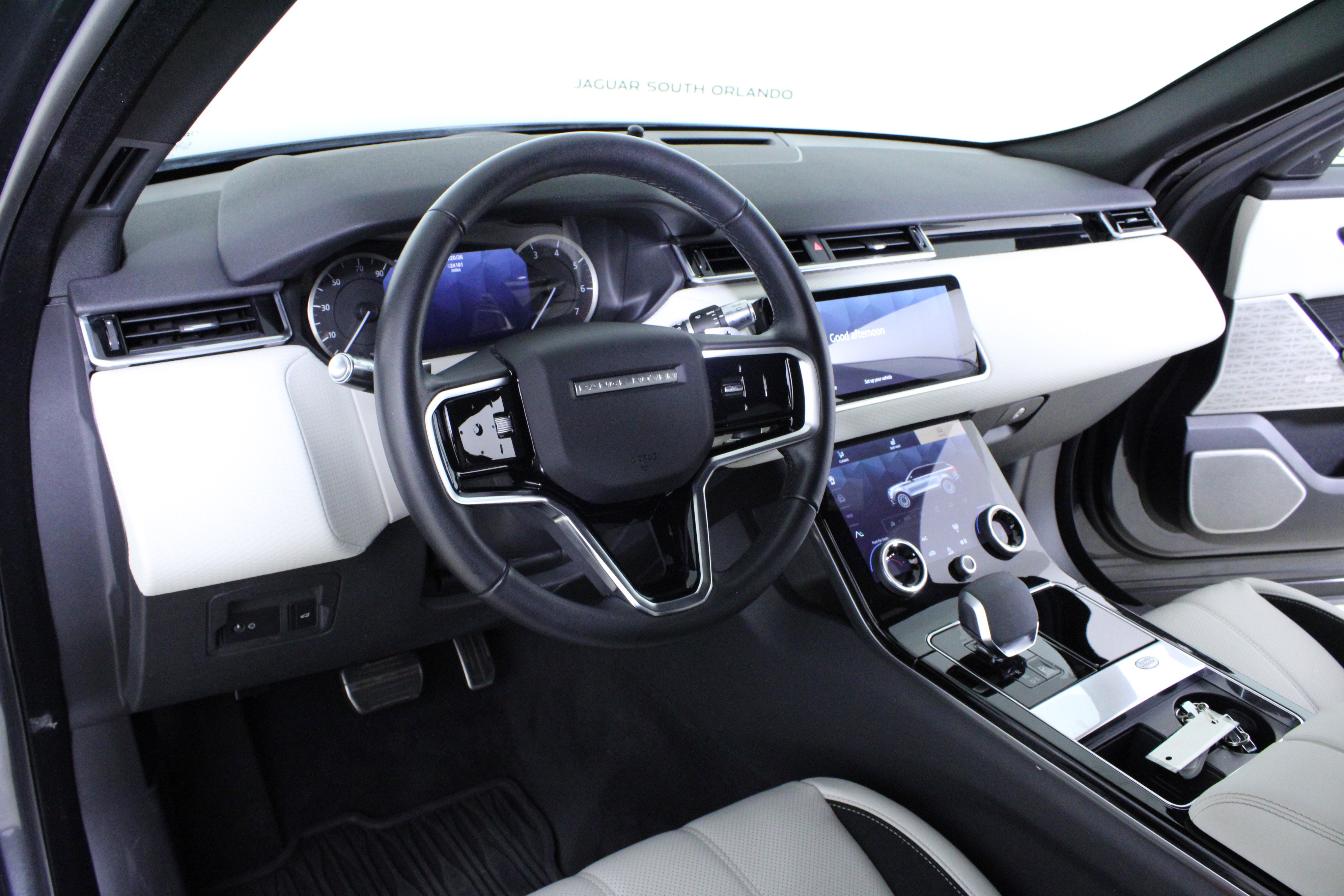 Used 2023 Land Rover Range Rover Velar R-Dynamic S AWD/4WD image 20