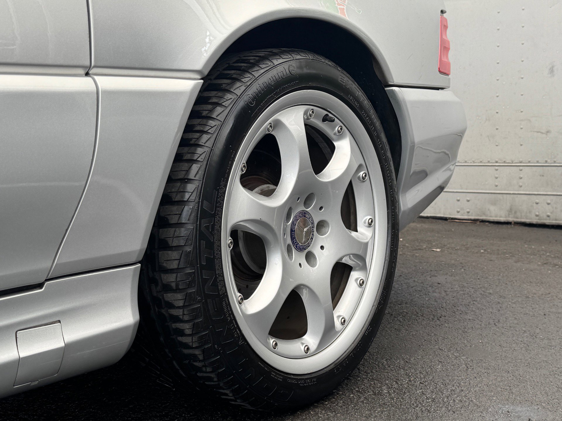 Used 2002 Mercedes-Benz SL 500 image 42