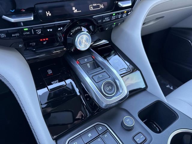 Used 2023 Acura MDX SH-AWD w/ Advance Package image 20