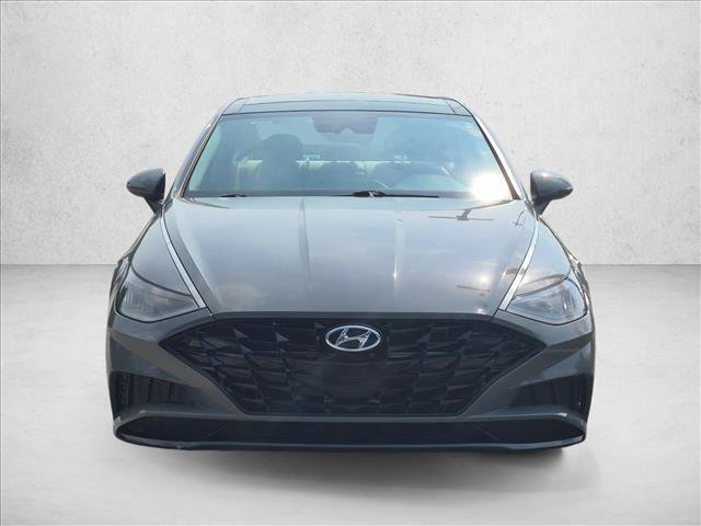 Used 2022 Hyundai Sonata SEL w/ Convenience Package FWD image 2