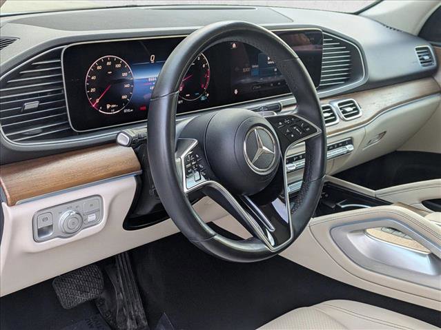 Used 2024 Mercedes-Benz GLE 350 4MATIC image 10