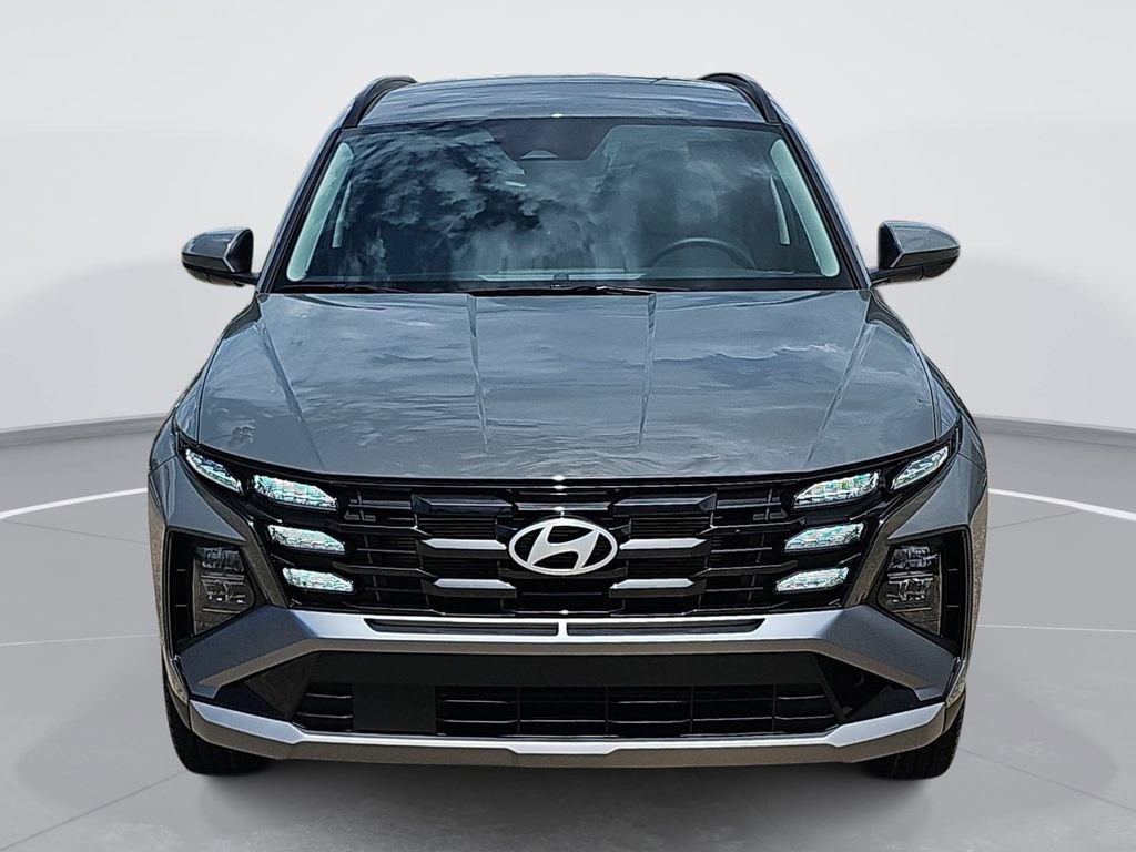 New 2026 Hyundai Tucson SEL Plus FWD image 2