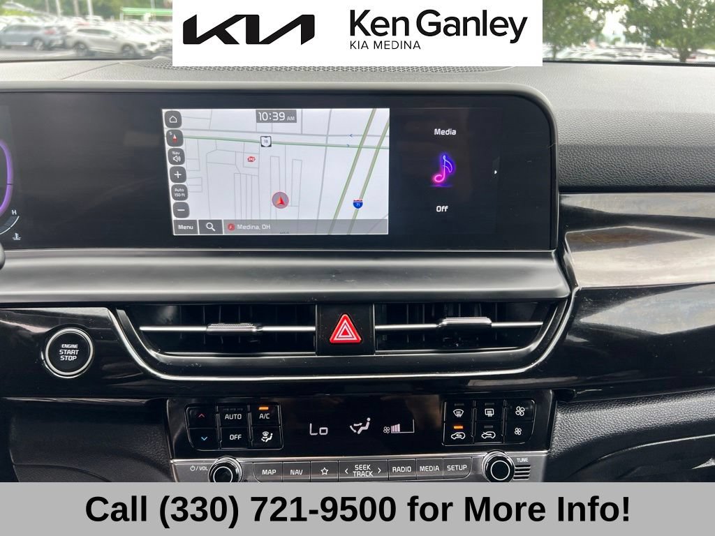 Certified 2026 Kia Seltos S AWD/4WD image 39