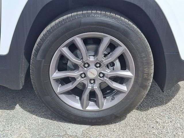 Used 2023 GMC Terrain SLT AWD/4WD image 27