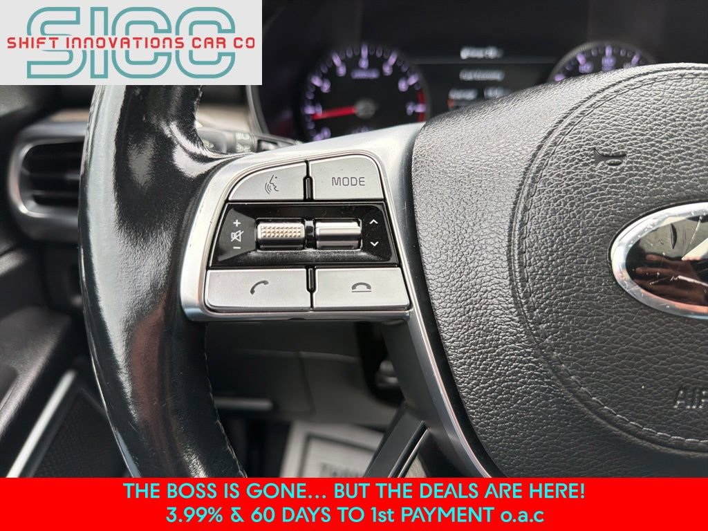 Used 2020 Kia Telluride SX AWD/4WD image 12