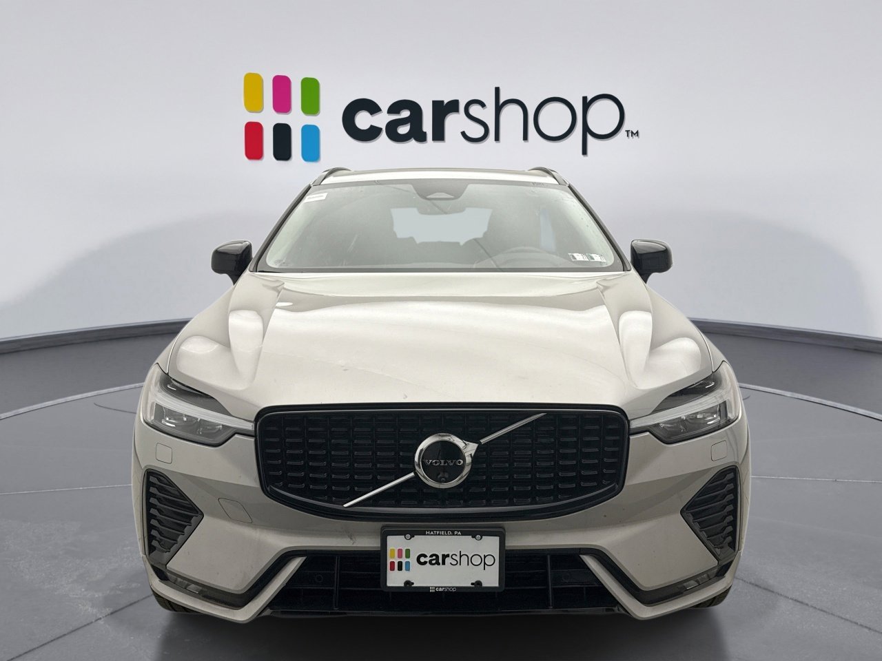 Used 2025 Volvo XC60 B5 Plus image 6