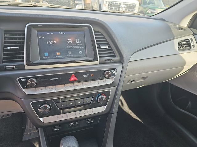 Used 2019 Hyundai Sonata SE image 23
