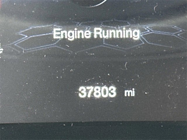 Used 2021 Jeep Compass Latitude image 29