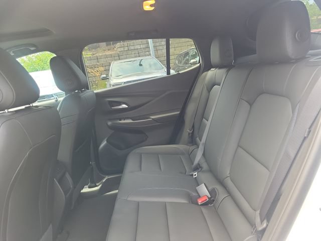 New 2026 Buick Envista Sport Touring w/ Convenience I Package FWD image 9