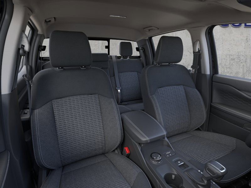 New 2026 Ford Ranger XLT AWD/4WD image 10