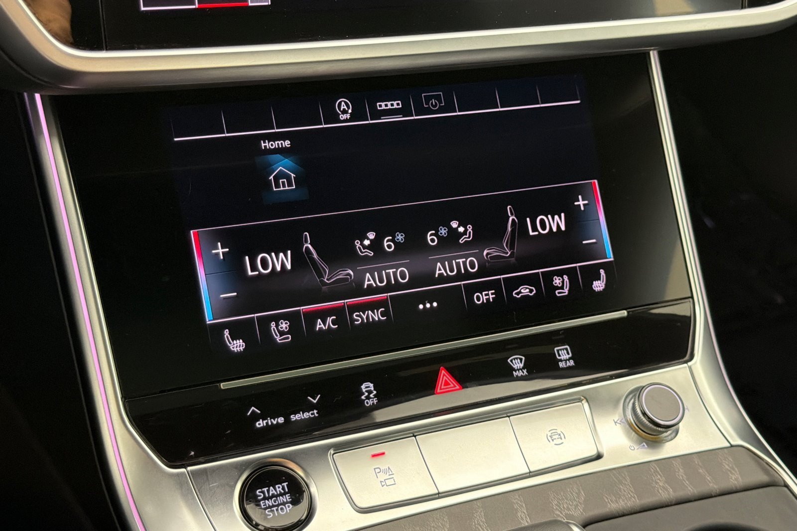 Used 2025 Audi A6 Premium Plus w/ Premium Plus Package AWD/4WD image 19