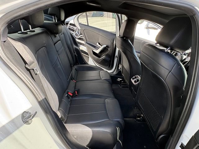 Used 2020 Mercedes-Benz A 220 w/ Premium Package image 16