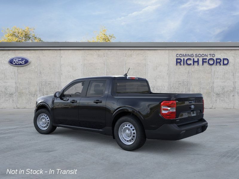 New 2026 Ford Maverick XL FWD image 4