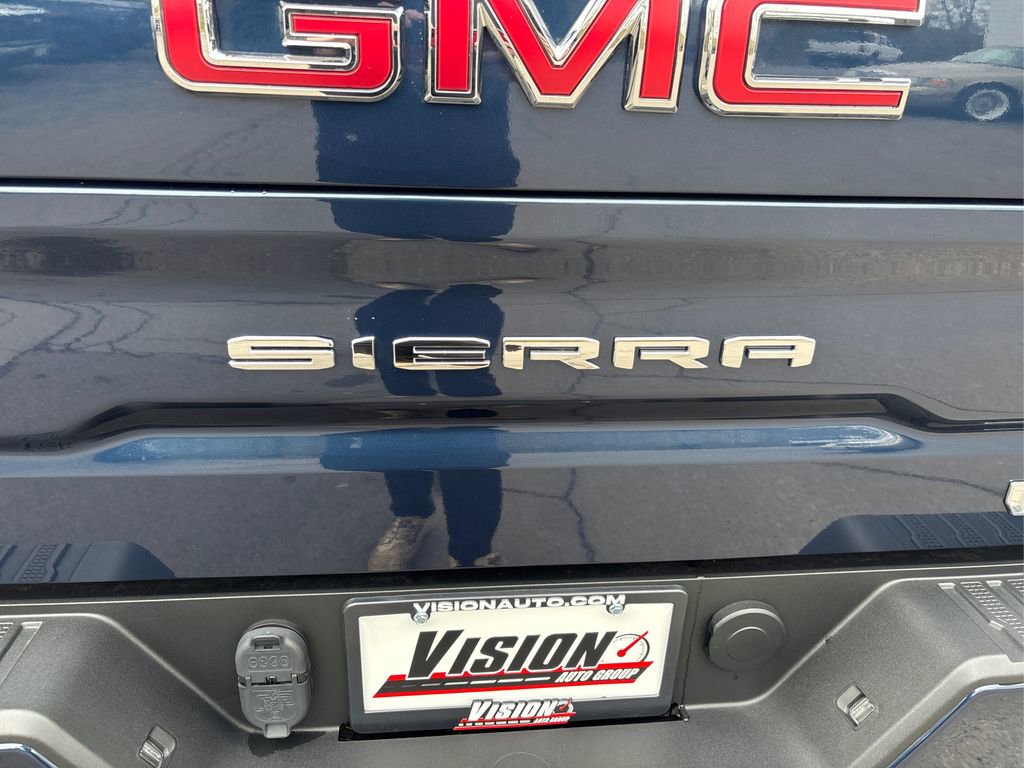 Used 2022 GMC Sierra 1500 Elevation image 14