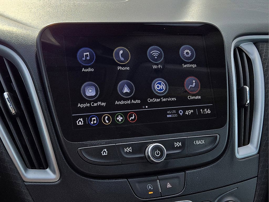 Used 2023 Chevrolet Malibu LT image 26