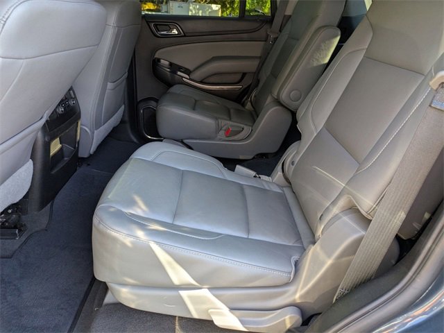Used 2020 Chevrolet Tahoe LT image 25