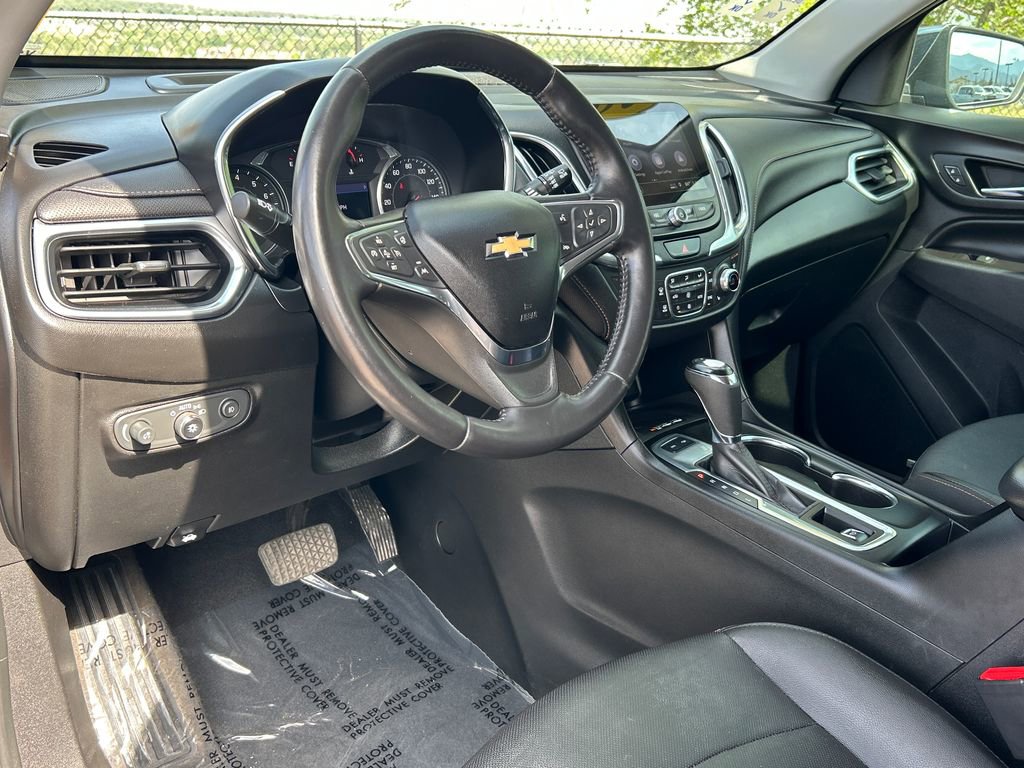 Used 2020 Chevrolet Equinox Premier image 7