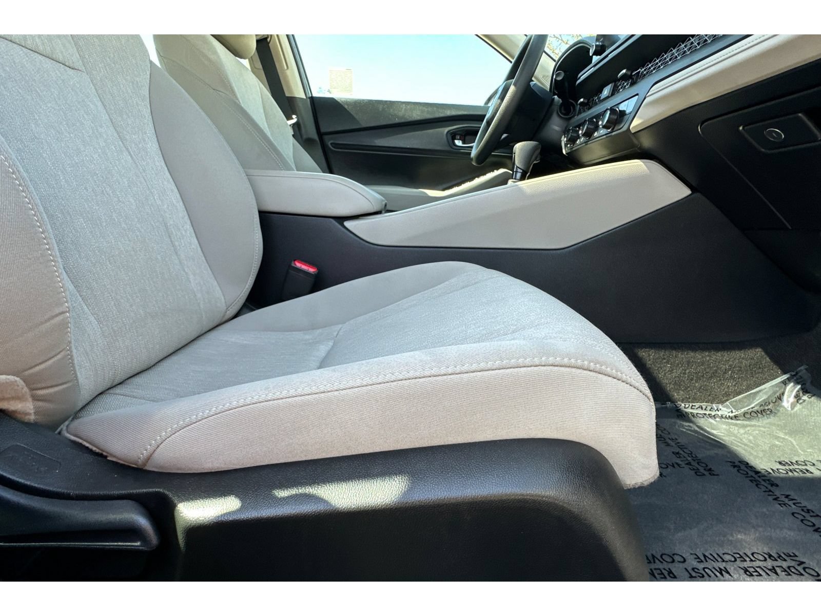 Used 2024 Honda Accord EX image 22