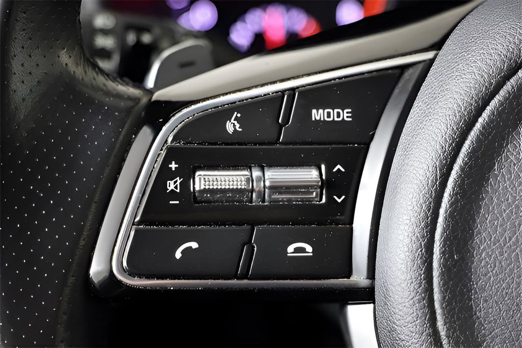 Used 2020 Kia Sportage S FWD image 15