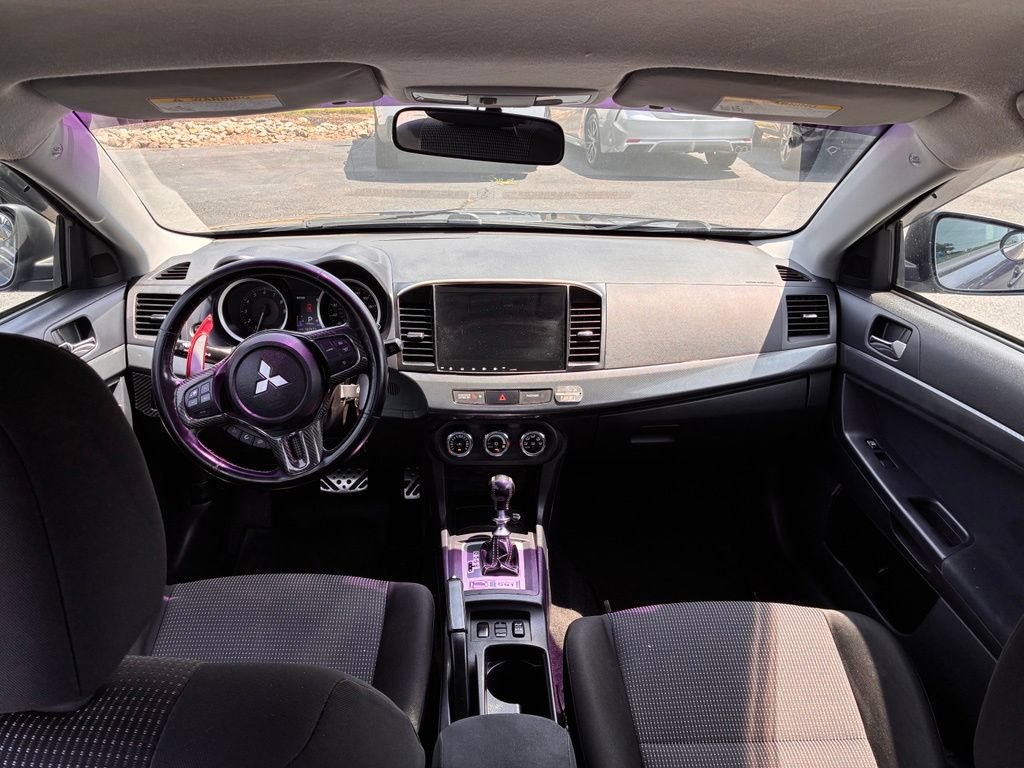 Used 2010 Mitsubishi Lancer Evolution SE AWD/4WD image 19