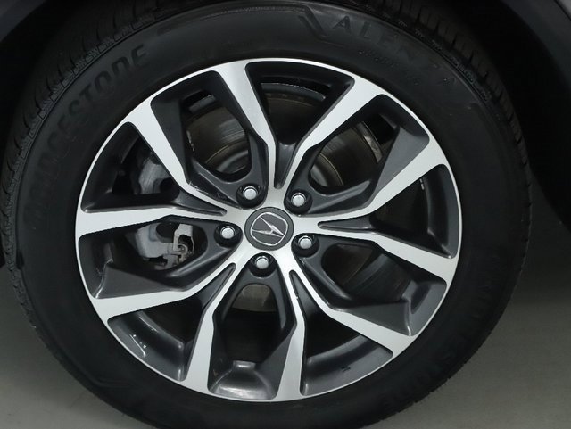 Used 2023 Acura MDX SH-AWD w/ Technology Package image 40