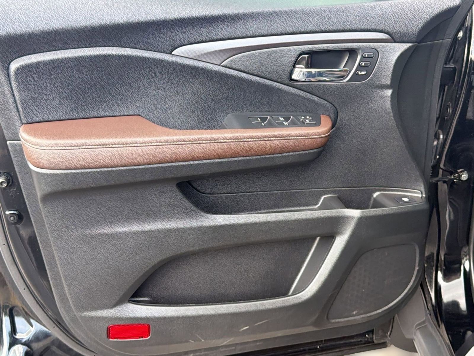 Used 2025 Honda Ridgeline RTL image 20