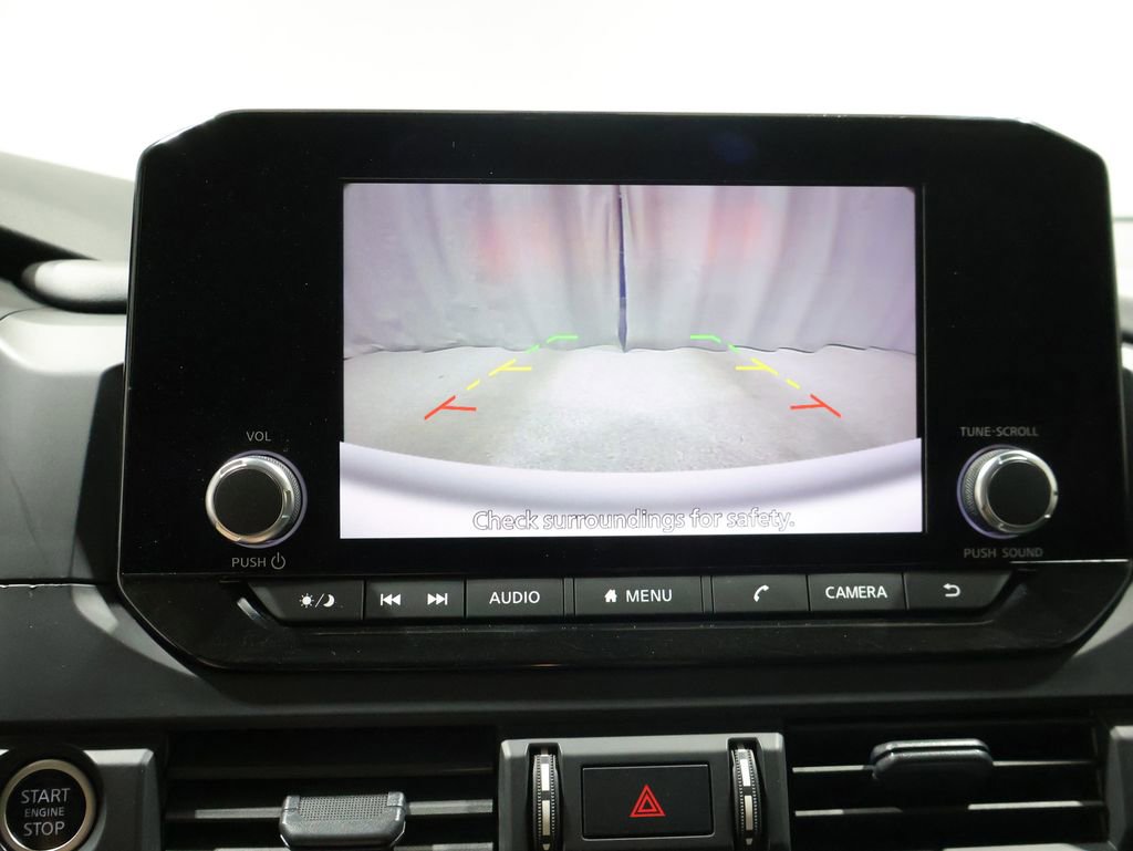 Used 2024 Nissan Pathfinder S AWD/4WD image 26