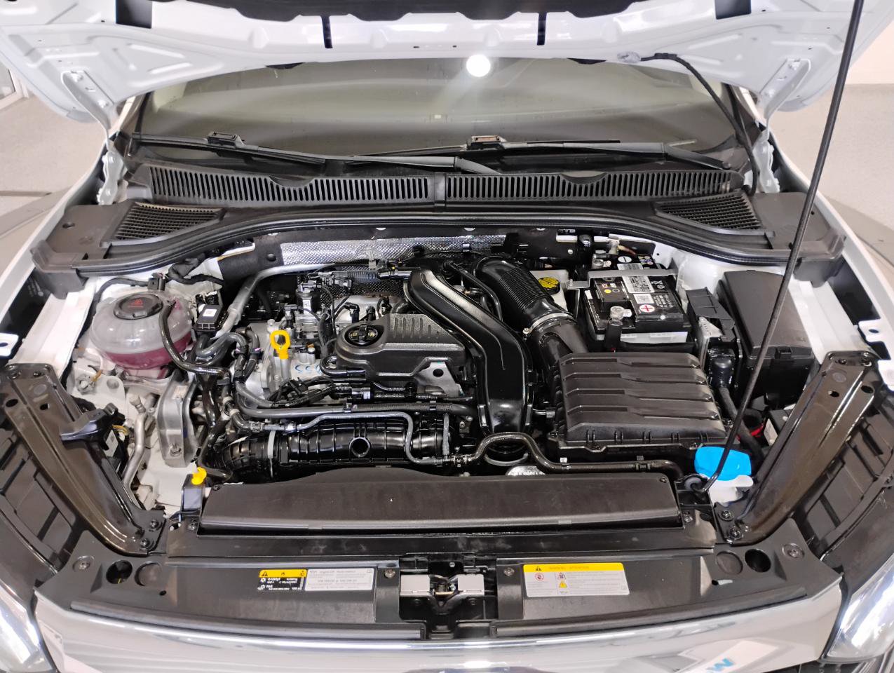 Used 2023 Volkswagen Jetta S FWD image 96