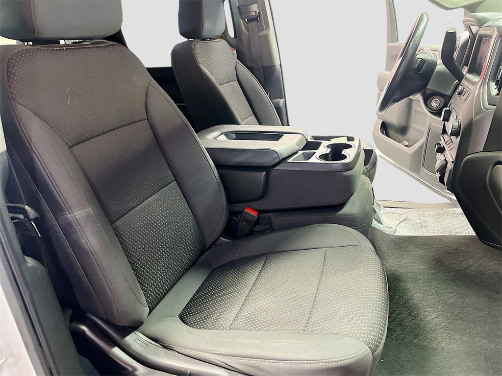 Used 2023 Chevrolet Silverado 2500 Custom w/ Custom Convenience Package image 26