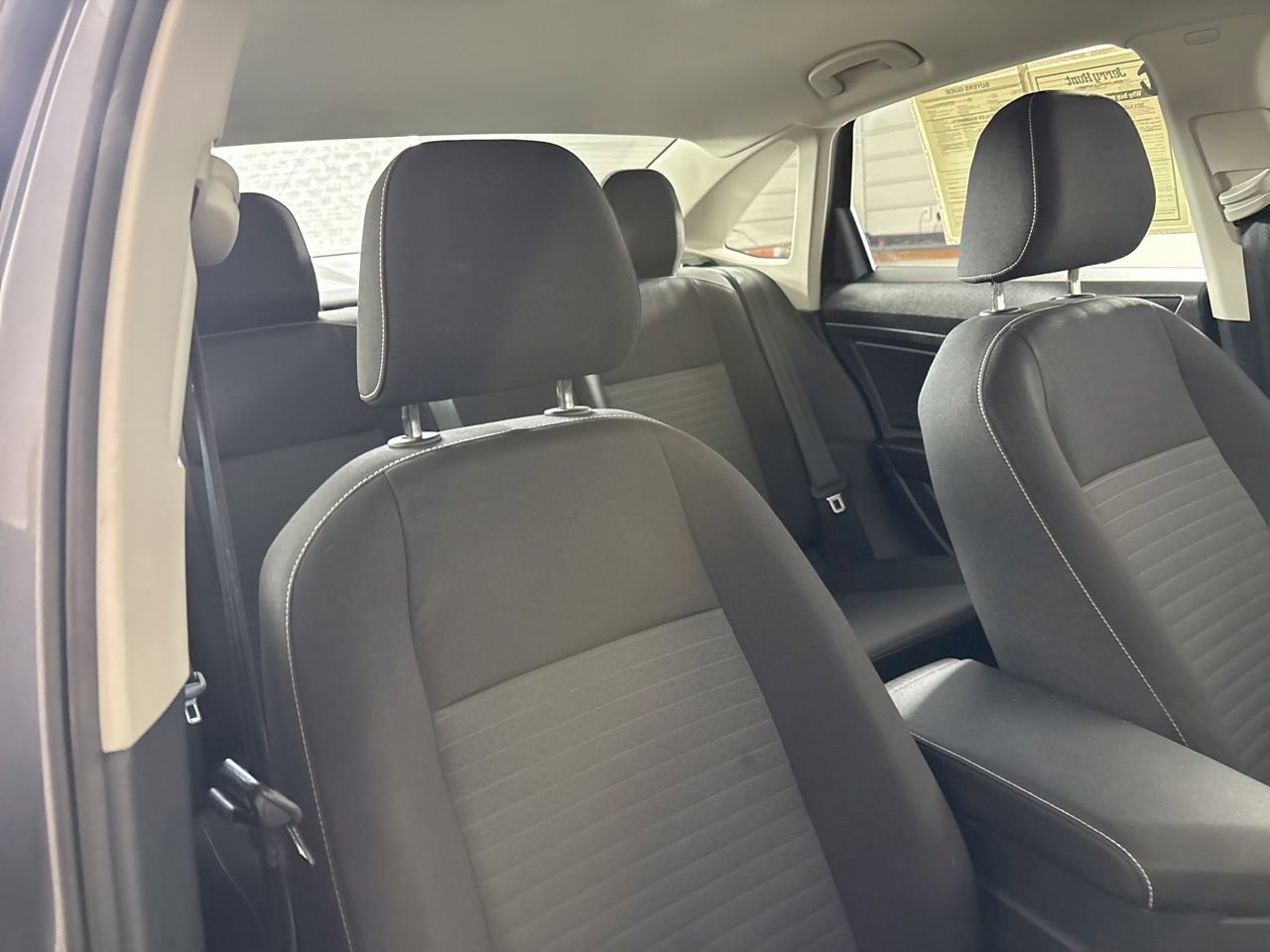 Used 2024 Volkswagen Jetta S image 26