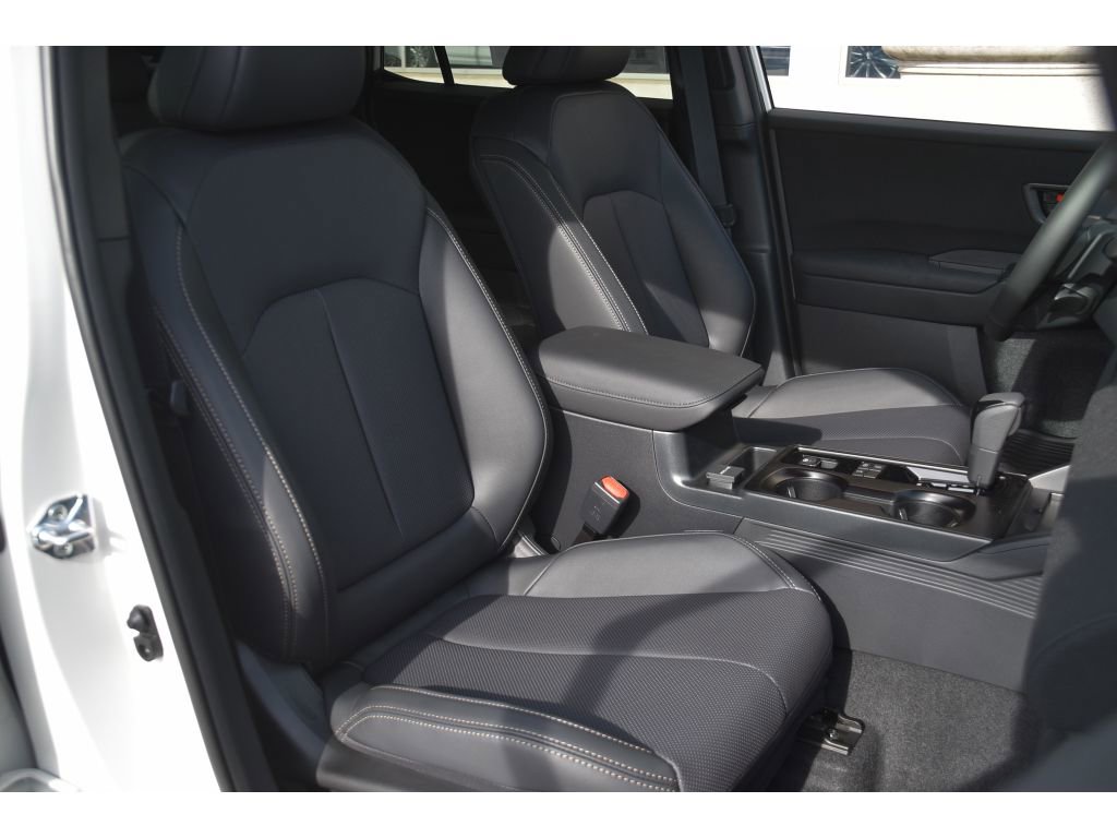 New 2026 Subaru Outback Limited AWD/4WD image 29