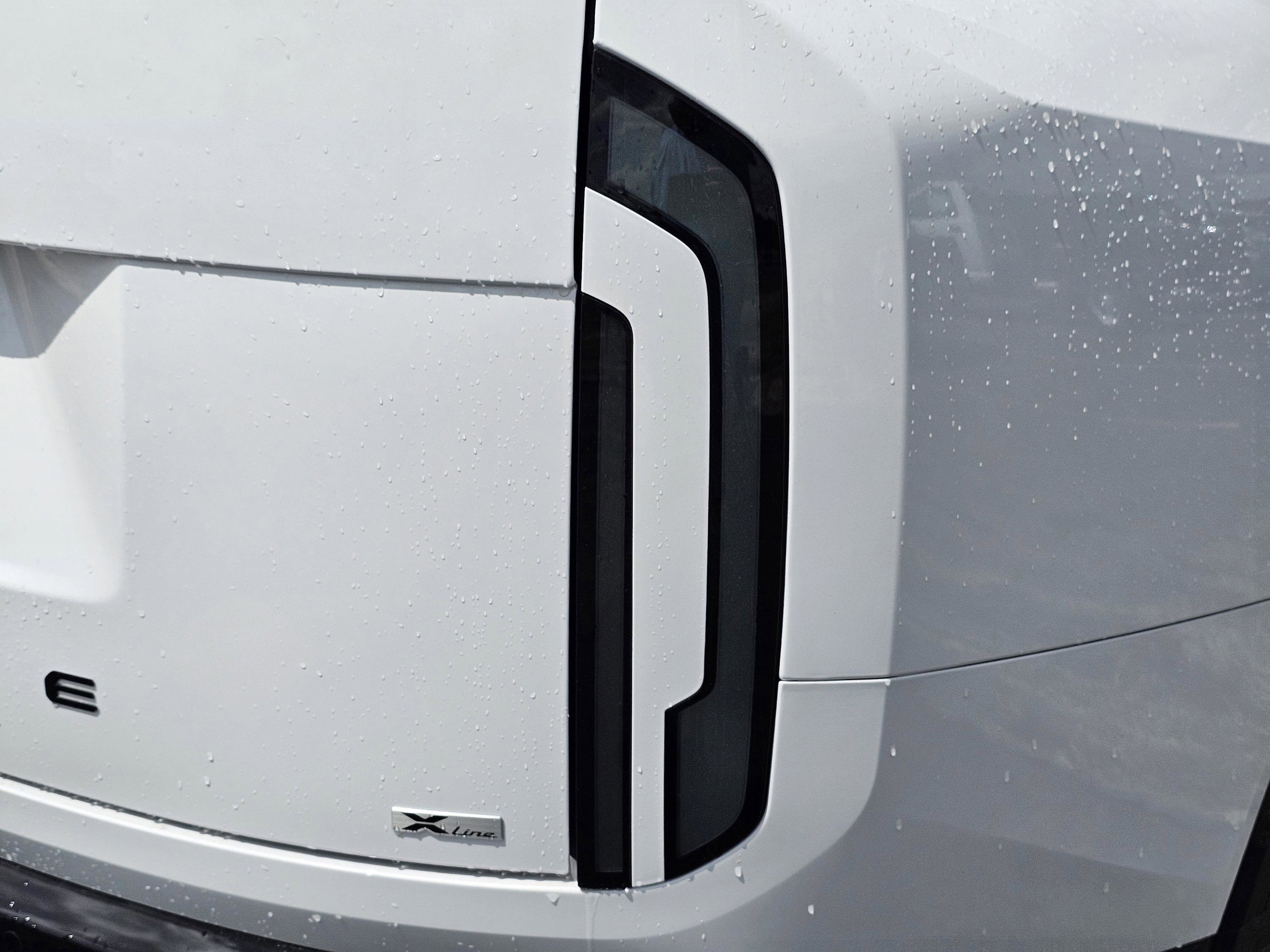 New 2027 Kia Telluride EX X-Line AWD/4WD image 9
