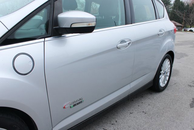 Used 2013 Ford C-MAX Energi SEL image 46