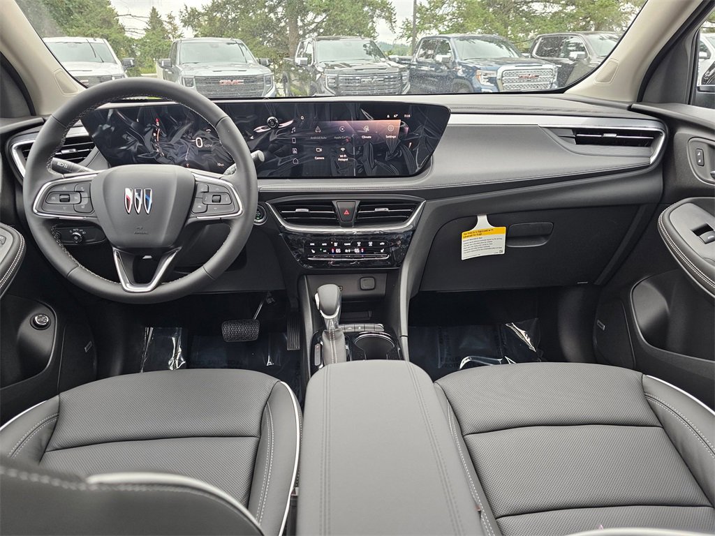New 2026 Buick Encore GX Avenir w/ Avenir Technology Package image 18