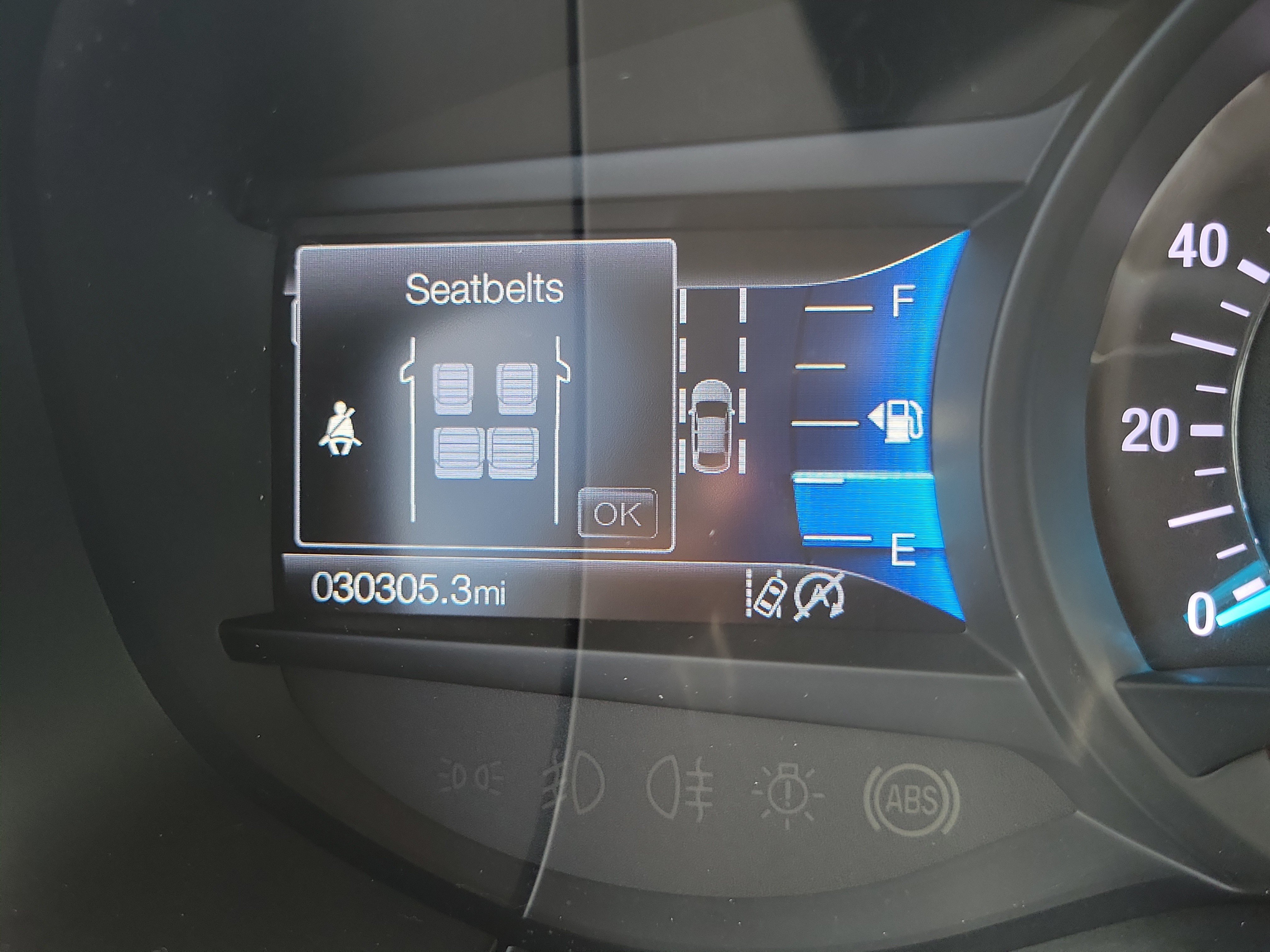 Certified 2023 Ford Edge SEL w/ Convenience Package AWD/4WD image 22