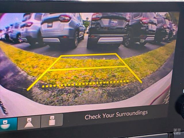 New 2025 Honda Accord LX image 22