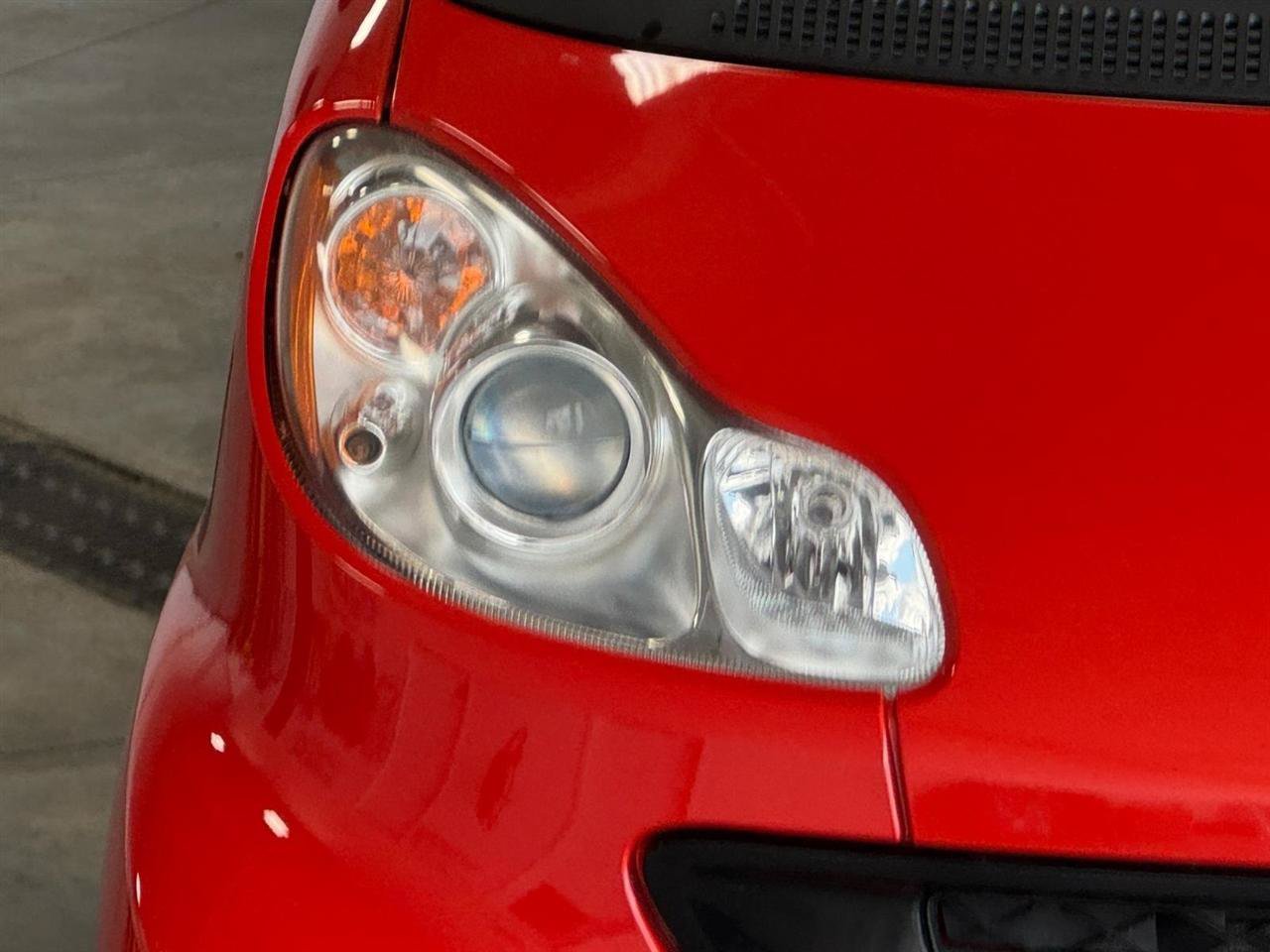 Used 2008 smart fortwo passion RWD image 30