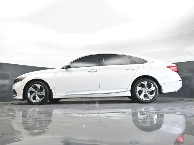Used 2019 Honda Accord EX image 37