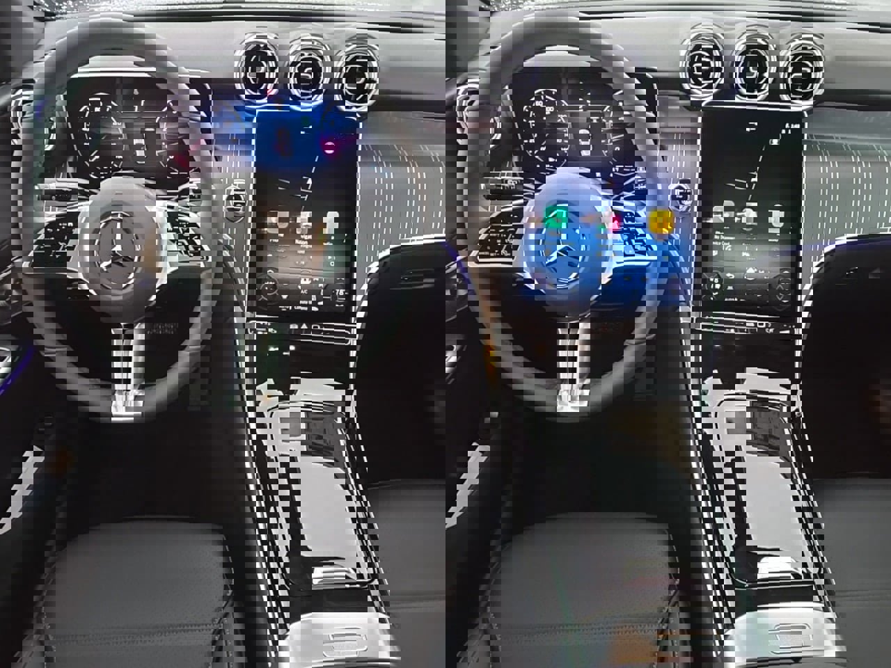 New 2026 Mercedes-Benz GLC 300 4MATIC image 11