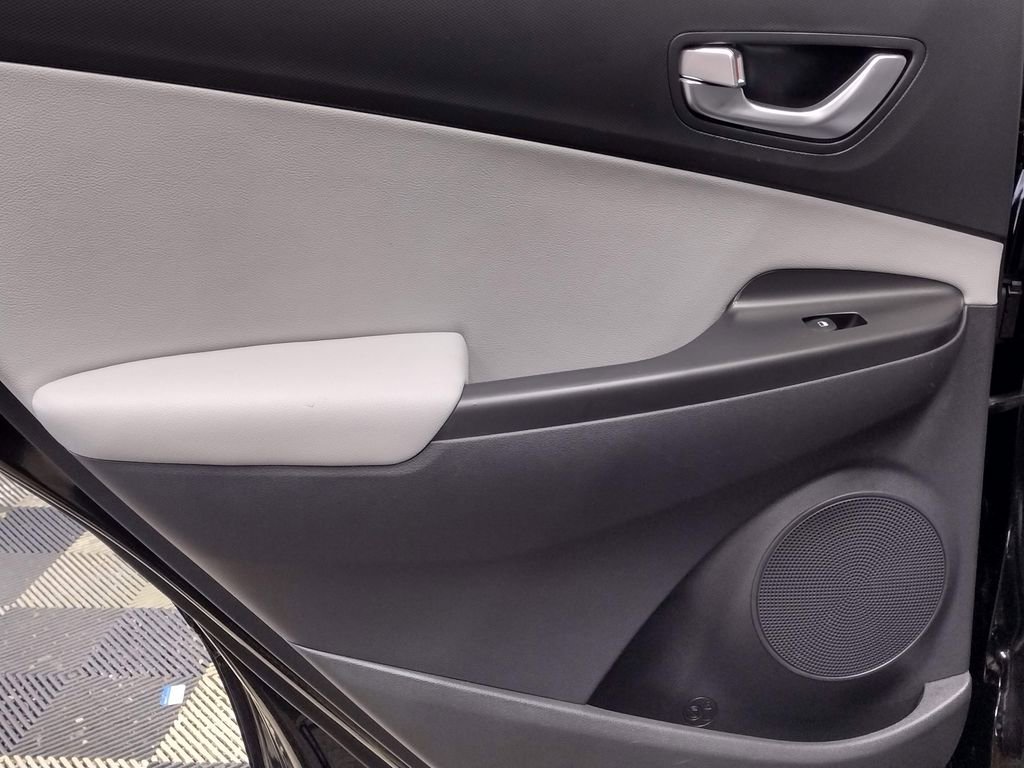 Certified 2023 Hyundai Kona Limited w/ Cargo Package image 36