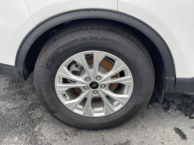 Used 2023 Ford Escape Active image 21