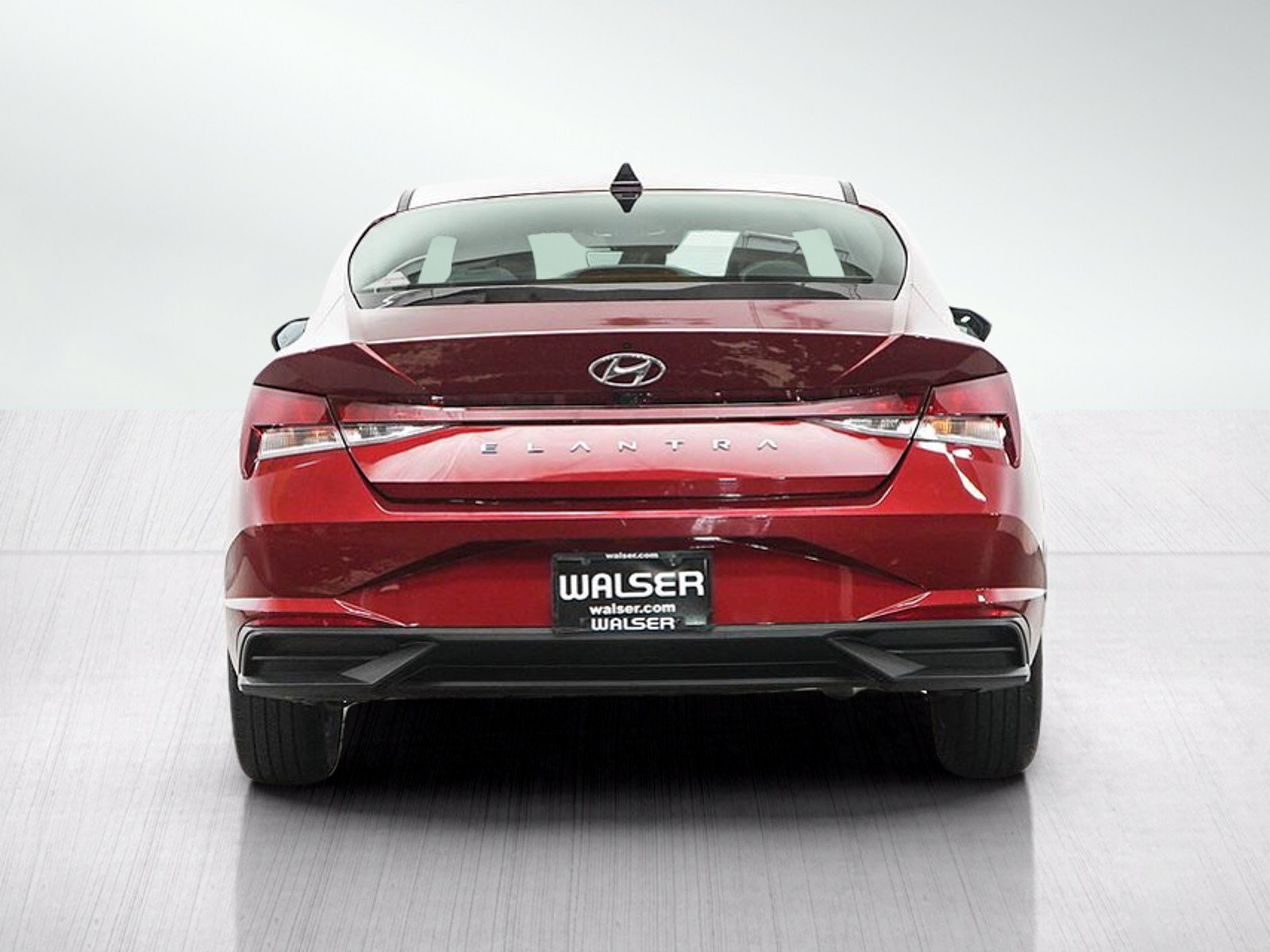 Used 2023 Hyundai Elantra SEL FWD image 4