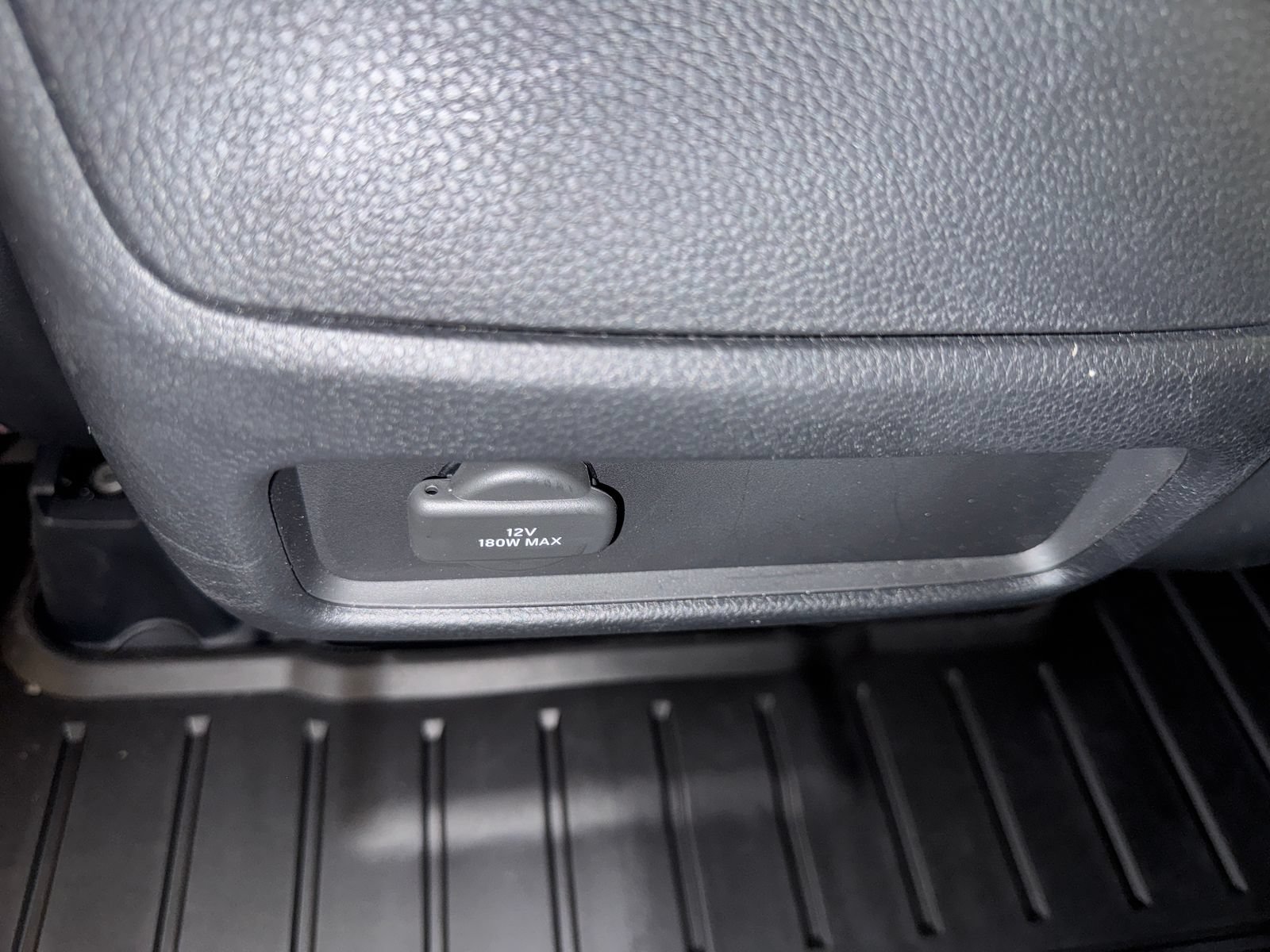 Used 2024 Honda Ridgeline RTL image 27