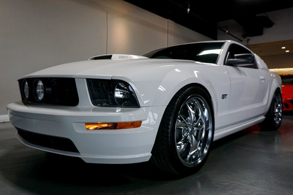 Used 2007 Ford Mustang GT image 61