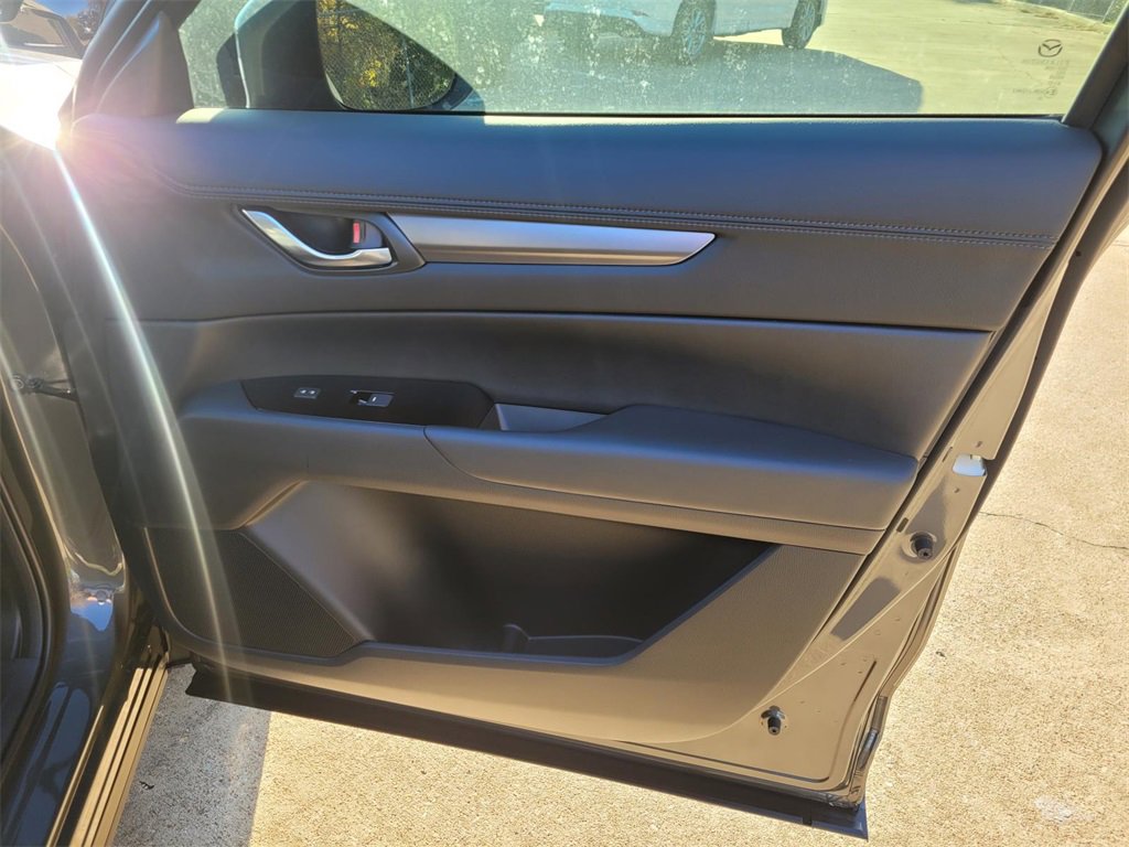 New 2025 MAZDA CX-5 AWD 2.5 S w/ Preferred Package image 6