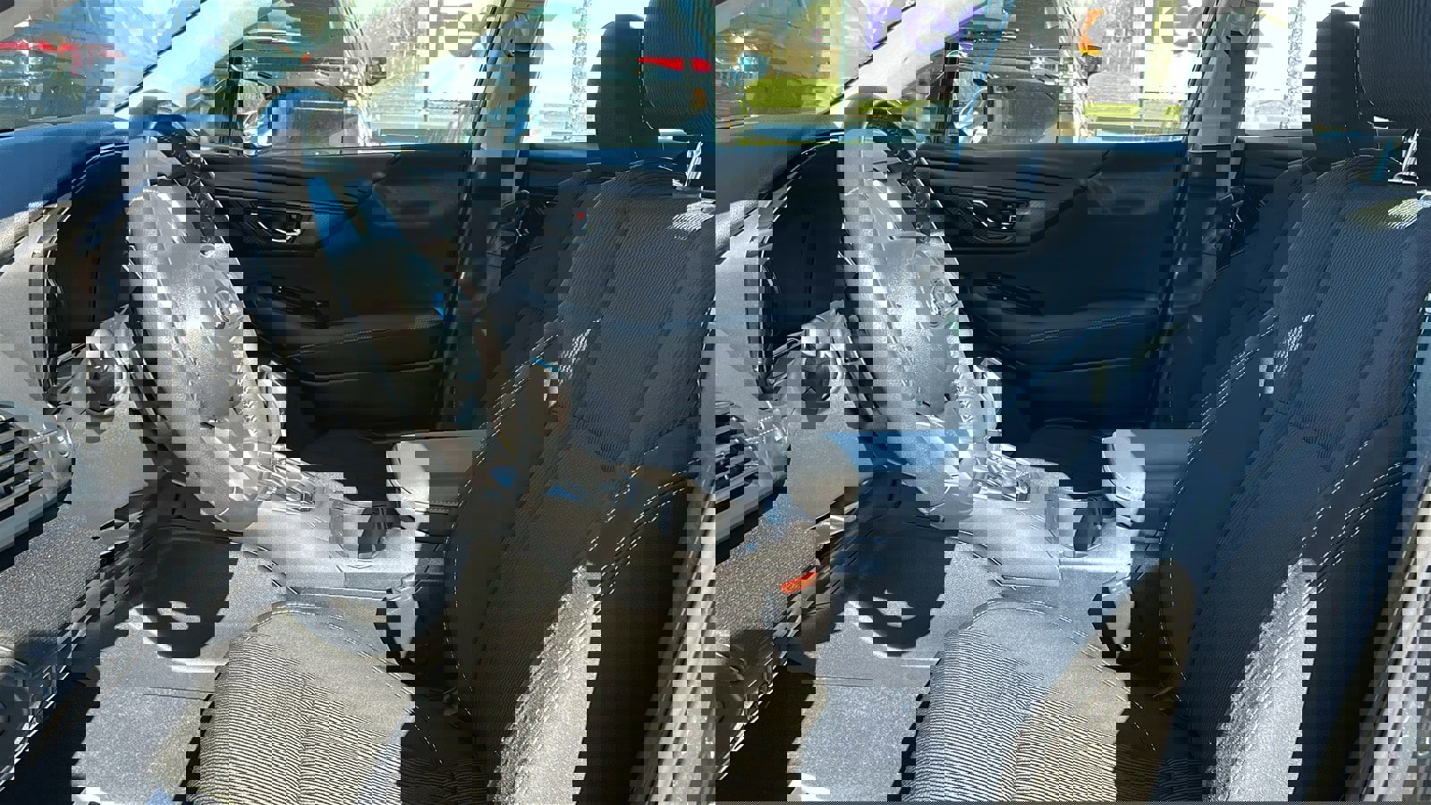 Certified 2023 Subaru Legacy Premium image 10